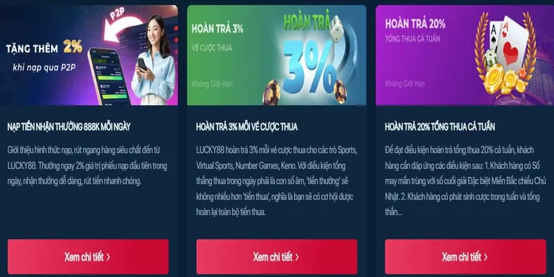 Hình ảnh phân tích khuyến mãi arne chính thức